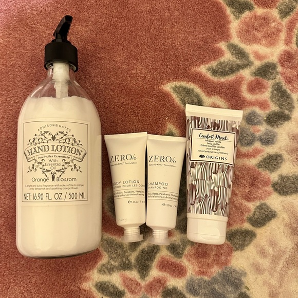 Lotion bundle - Picture 1 of 1